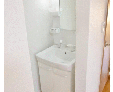 3DK Takadanobaba (Yamanote) NOKey$ 25%OFF W76