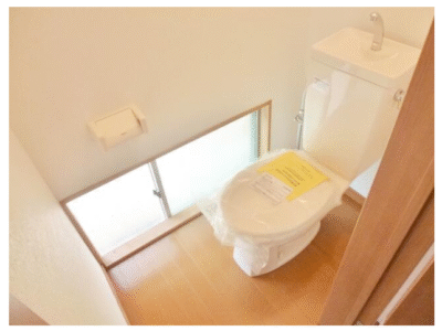 3DK Takadanobaba (Yamanote) NOKey$ 25%OFF W76