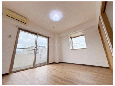 1DK Kajigaya (Denentoshi) NOKey$ 75%OFF R96