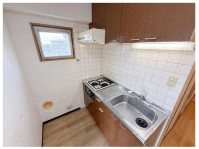 1DK Kajigaya (Denentoshi) NOKey$ 75%OFF R96