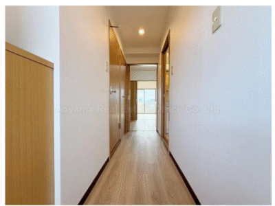 1DK Kajigaya (Denentoshi) NOKey$ 75%OFF R96