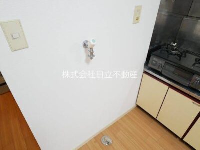 1DK / SASAZUKA / Setagaya / NO Key$ / NO Dep (W84)