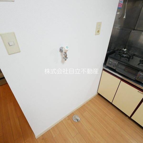 1DK / SASAZUKA / Setagaya / NO Key$ / NO Dep (W84)