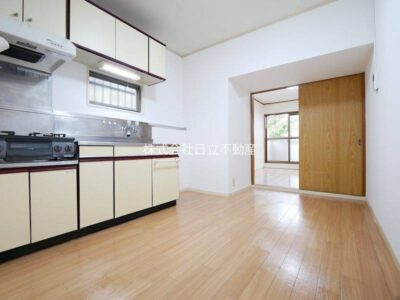 1DK / SASAZUKA / Setagaya / NO Key$ / NO Dep (W84)
