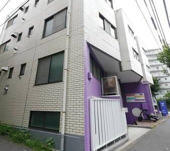 2DK / Tanashi / NishiTokyo / NO Key$ / NO Dep (F86)