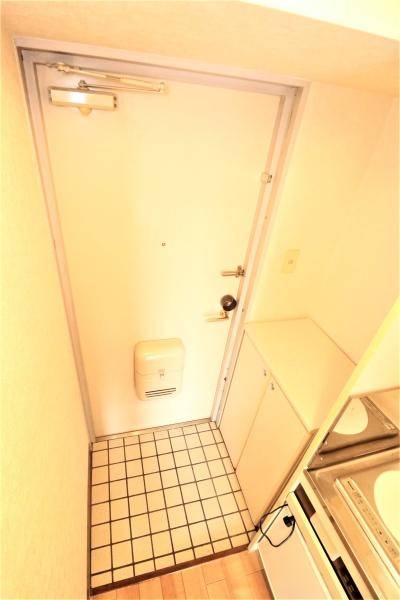 1K / Tokorozawa / Tokorozawa / NO Key$ / NO Dep (F90)
