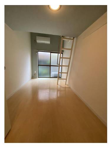 1K / SASAZUKA / Shibuya / NO Key$ / NO Dep (W89)