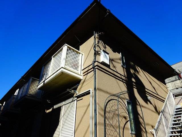 1DK / Honancho / Nakano / NO Key$ (W87)
