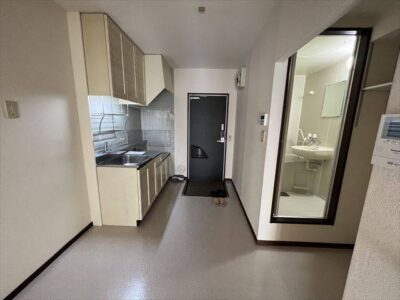 1DK / Honancho / Nakano / NO Key$ / FREE Internet (F94)
