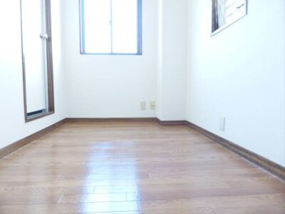 1DK / Sasazuka / Suginami / NO Key$ / Top Floor (F88)