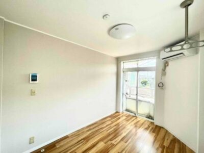 1K / Tokorozawa / Tokorozawa / NO Key$ / NO Dep (F89)