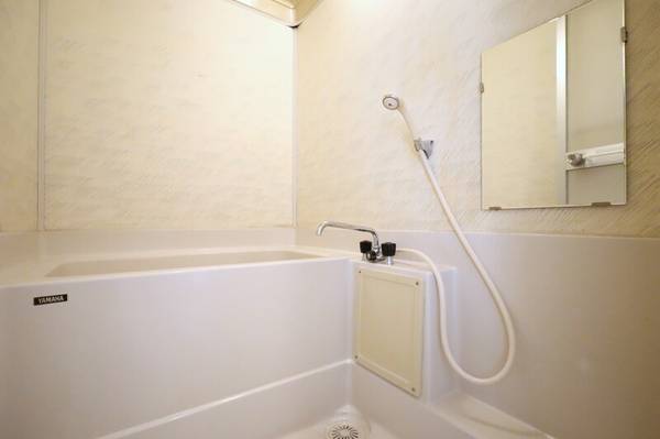 1DK / Tokorozawa / Tokorozawa / NO Key$ / Top Floor (W86)