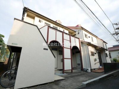 1DK / SASAZUKA / Setagaya / NO Key$ / NO Dep (W84)