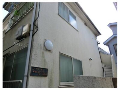 1K / Honancho / Suginami / NO Key$ / NO Dep (W89)