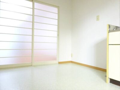 1DK / Honancho / Nakano / NO Key$ (W87)