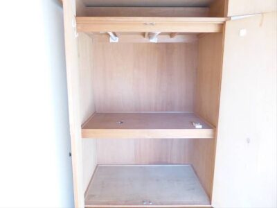 1DK / Sasazuka / Suginami / NO Key$ / Top Floor (F88)
