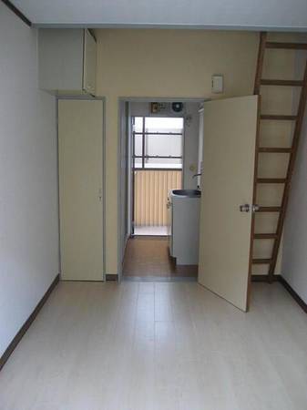 1K / Koenji / Nakano / NO Key$ / NO Dep (W85)