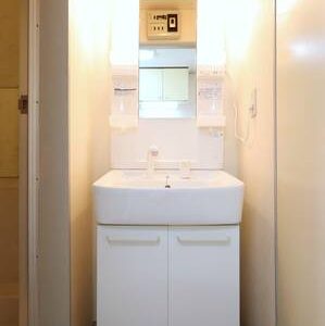 1DK / Tokorozawa / Tokorozawa / NO Key$ / Top Floor (W86)