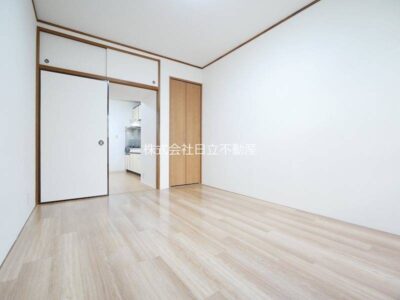 1DK / SASAZUKA / Setagaya / NO Key$ / NO Dep (W84)