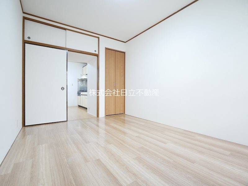 1DK / SASAZUKA / Setagaya / NO Key$ / NO Dep (W84)