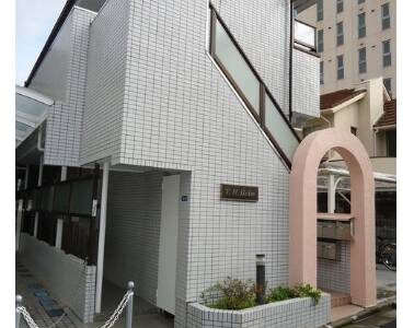 1K / SASAZUKA / Shibuya / NO Key$ / NO Dep (W89)