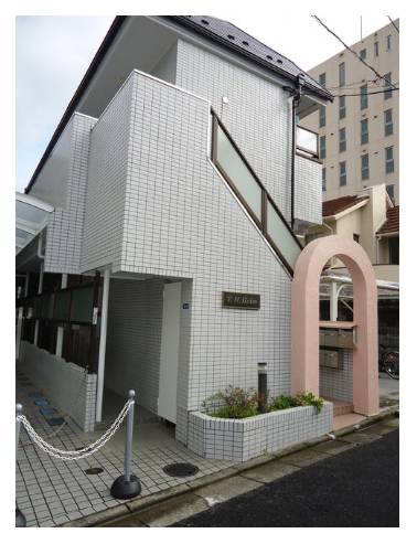 1K / SASAZUKA / Shibuya / NO Key$ / NO Dep (W89)