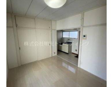1K / Honancho / Nakano / NO Key$ / NO Dep (W85)