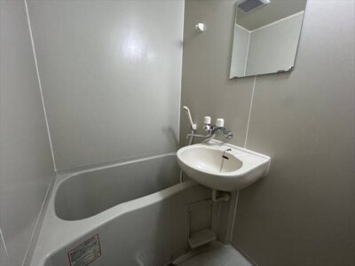 1DK / Honancho / Nakano / NO Key$ / FREE Internet (F94)
