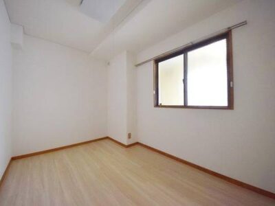 2DK / Tanashi / NishiTokyo / NO Key$ / NO Dep (F86)