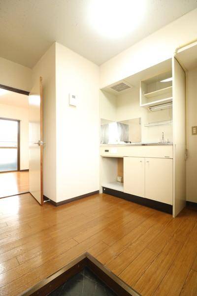 1K / Tokorozawa / Tokorozawa / NO Key$ / NO Dep (F88)