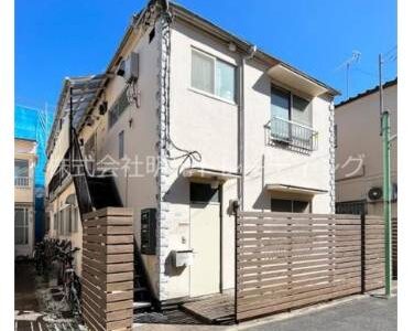 1K / Honancho / Nakano / NO Key$ / NO Dep (W85)