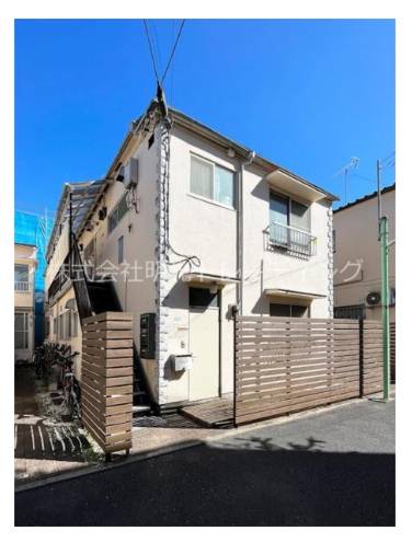 1K / Honancho / Nakano / NO Key$ / NO Dep (W85)