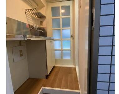 1K / SASAZUKA / Shibuya / NO Key$ / NO Dep (W89)