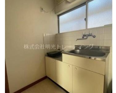 1K / Honancho / Nakano / NO Key$ / NO Dep (W85)
