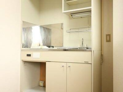 1K / Tokorozawa / Tokorozawa / NO Key$ / NO Dep (F88)