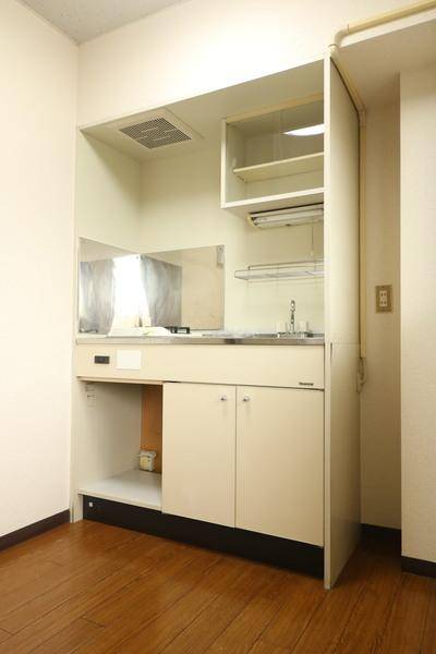 1K / Tokorozawa / Tokorozawa / NO Key$ / NO Dep (F88)