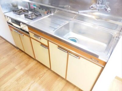 1DK / Sasazuka / Suginami / NO Key$ / Top Floor (F88)