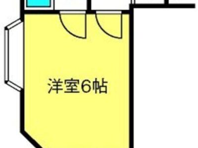 1K / Tokorozawa / Tokorozawa / NO Key$ / NO Dep (F89)