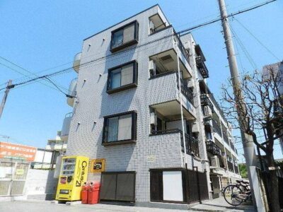 1K / Tokorozawa / Tokorozawa / NO Key$ / NO Dep (F90)