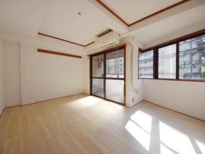 2DK / Tanashi / NishiTokyo / NO Key$ / NO Dep (F86)