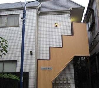 1K / Koenji / Nakano / NO Key$ / NO Dep (W85)