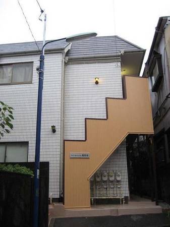 1K / Koenji / Nakano / NO Key$ / NO Dep (W85)