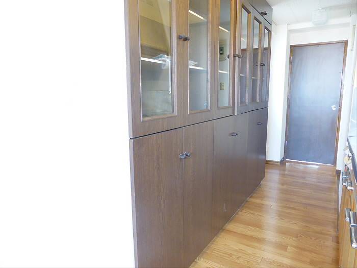 1DK / Sasazuka / Suginami / NO Key$ / Top Floor (F88)