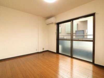 1K / Tokorozawa / Tokorozawa / NO Key$ / NO Dep (F88)