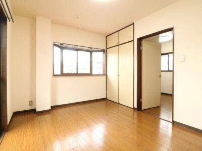 1K / Tokorozawa / Tokorozawa / NO Key$ / NO Dep (F88)