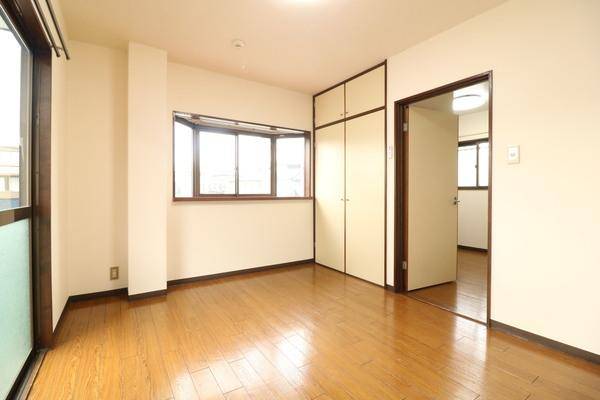 1K / Tokorozawa / Tokorozawa / NO Key$ / NO Dep (F88)