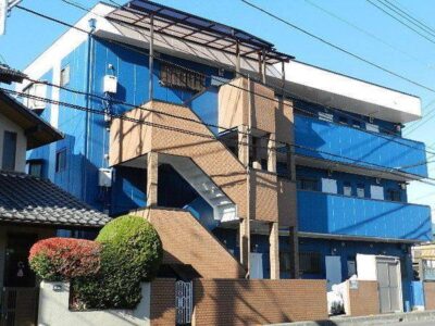 1K / Tokorozawa / Tokorozawa / NO Key$ / NO Dep (F88)