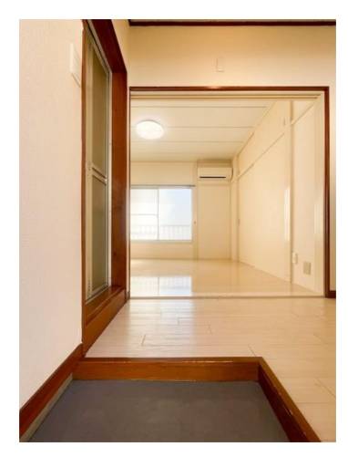 1K / Honancho / Nakano / NO Key$ / NO Dep (W85)