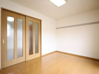 1DK / Tokorozawa / Tokorozawa / NO Key$ / Top Floor (W86)