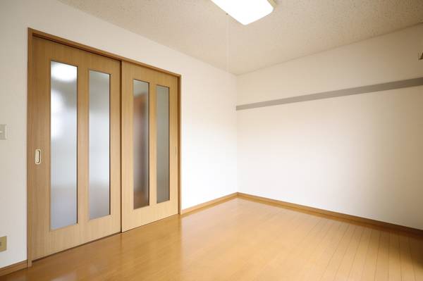 1DK / Tokorozawa / Tokorozawa / NO Key$ / Top Floor (W86)